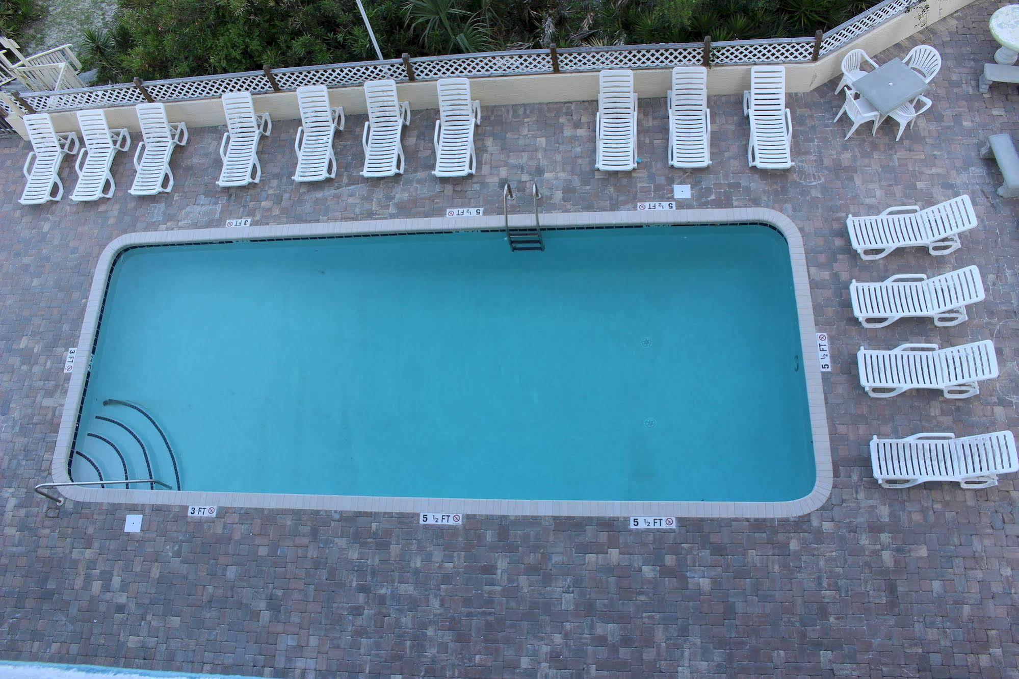 Blu Atlantic Hotel & Suites Myrtle Beach Exterior foto